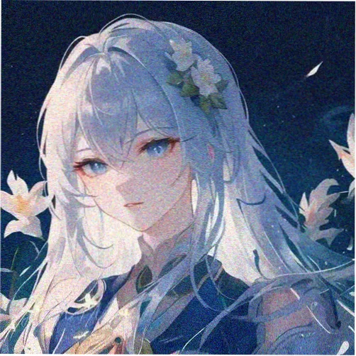 剧迷头像